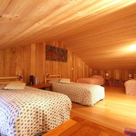Chalet ברסלונט מראה חיצוני תמונה