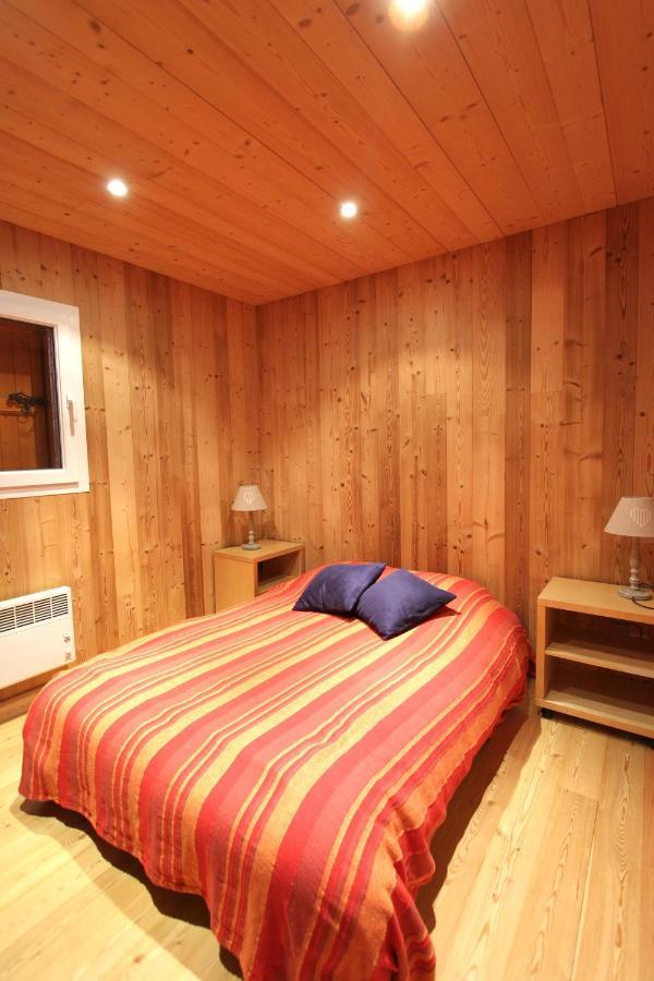 Chalet ברסלונט מראה חיצוני תמונה